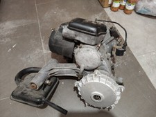 Blocco motore vespa usato  Ottaviano