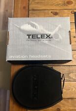 telex aviation headset for sale  Orland Park