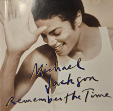 Michael jackson remember for sale  Washington