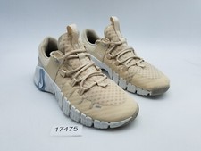 Tênis Nike Free Metcon 5 Feminino Tamanho 9 Cross Training Crossfit Sanddrift comprar usado  Enviando para Brazil