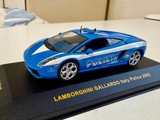 Ixo moc049 lamborghini usato  Forli