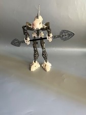 Lego bionicle 8588 usato  Civitavecchia