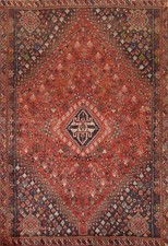 Vintage geometric abadeh for sale  Charlotte