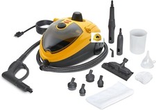 Maquina De Limpieza A vapor Limpiador Para Auto Carro Casa Hogar Potente NOVO comprar usado  Enviando para Brazil