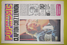 Superhebdo pop music d'occasion  Paris I