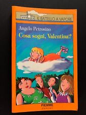 Libro cosa sogni usato  Castelnuovo del Garda
