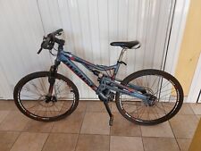 Bicicletta mtb moma usato  Spinea