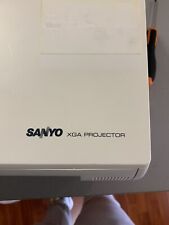 Proiettore sanyo xja usato  Cassino