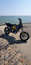 Husaberg 650 supermoto for sale  BENFLEET