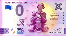 Musee louis funes d'occasion  Fosses