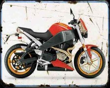 Buell xb12s lightning for sale  UK