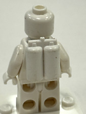 Lego minifigure bianche usato  Spedire a Italy