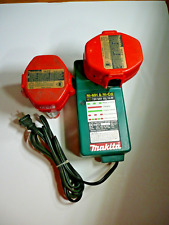 Makita dc1411 charger for sale  Rockford