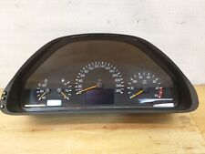 Mercedes w210 s210 gebraucht kaufen  Osnabrück