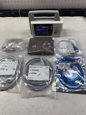 Monitor Philips Intellivue X2 M3002A - Novos acessórios/nova bateria/garantia comprar usado  Enviando para Brazil