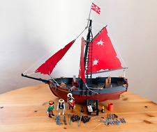Playmobil 3174 roter gebraucht kaufen  Frankfurt am Main