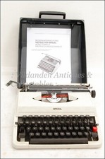 Excellent working vintage for sale  LONDON