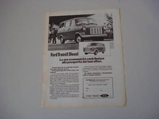 Advertising pubblicità 1975 usato  Salerno