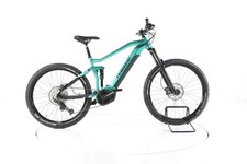 Haibike allmtn bike gebraucht kaufen  Kempten (Allgäu)