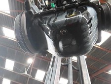 Moteur daihatsu trevis d'occasion  Savenay