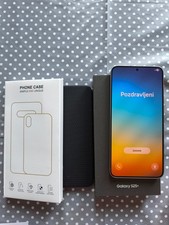 Samsung galaxy s25 usato  Torino