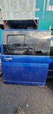 vw transporter t5 side sliding door for sale vw transporter t5 side sliding door for sale ERITH