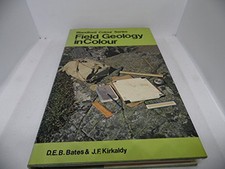 Field geology colour for sale  UK