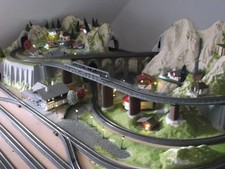 Verkaufe märklin gleis gebraucht kaufen  Spelle