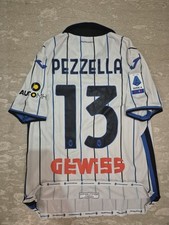 Maglia atalanta 2021 usato  Arienzo