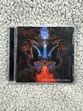 Like an Everflowing Stream by Dismember (CD, Mar-2012, Hammerheart Records) comprar usado Like an Everflowing Stream by Dismember (CD, Mar-2012, Hammerheart Records) comprar usado  Enviando para Brazil