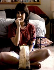 Melanie lynskey autentica usato  Spedire a Italy