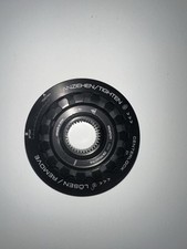 Porsche zentralverschluss schw gebraucht kaufen  Schwieberdingen