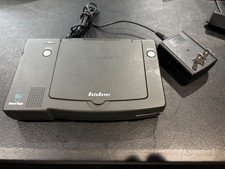 General Magic Data Rover 840F Vintage PDA FUNCIONA Batería AC Pantalla Táctil segunda mano  Embacar hacia Mexico