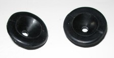 Usado, Ilhós de tear de fiação de farol para Mk1 Ford Escort - apenas 2. comprar usado  Enviando para Brazil