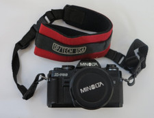 Vintage minolta 700 for sale  EXETER