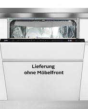 Ausstellungsstück beko bdin38 gebraucht kaufen  Borken