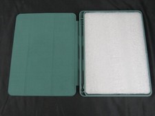 Smart Case Apple iPad Air 2 - Verde, Auto Sleep/Wake comprar usado  Enviando para Brazil