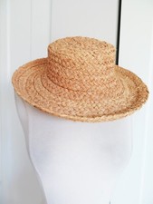 Helen kaminski raffia for sale  Chicago