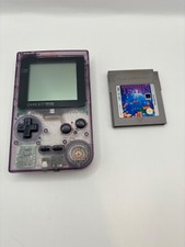 Nintendo gameboy pocket for sale  LONDON
