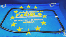 Guarnizione lunotto fiat usato  Aprilia