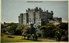 Ayr culzean castle for sale  POOLE