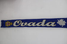 Sciarpa scarf calcio usato  Afragola