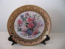 Flower plate majesty for sale  WELLINGBOROUGH