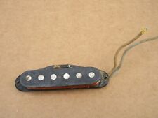 Vintage 1960s fender d'occasion  Expédié en Belgium