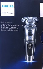 Philips rasierapparat 9000 gebraucht kaufen  Bruckmühl