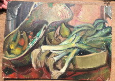 Identifier huile ecole d'occasion  Paris XVII