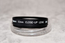 Filtre original canon d'occasion  Thonon-les-Bains