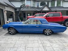 1964 ford thunderbird for sale  Vancouver