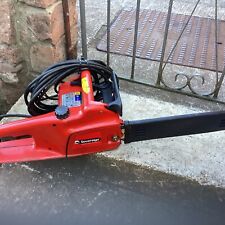 sovereign chain saw for sale  DUMFRIES