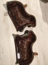 Ancien moule agneau d'occasion  Diemeringen
